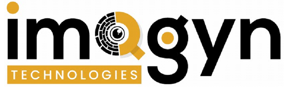 Imagyn Technologies Logo