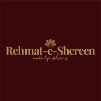 Rehamat-e-Shereen